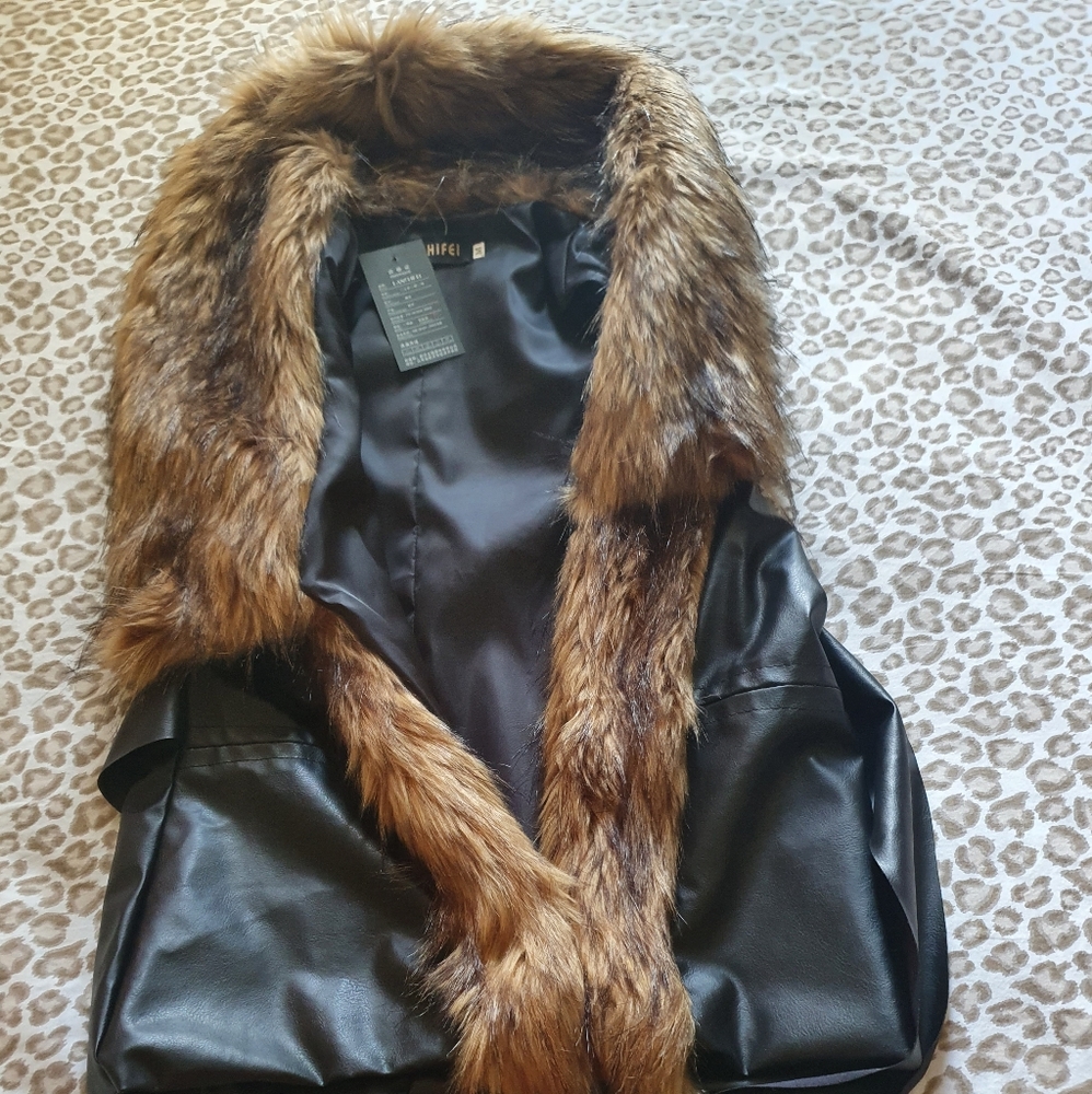 Vest